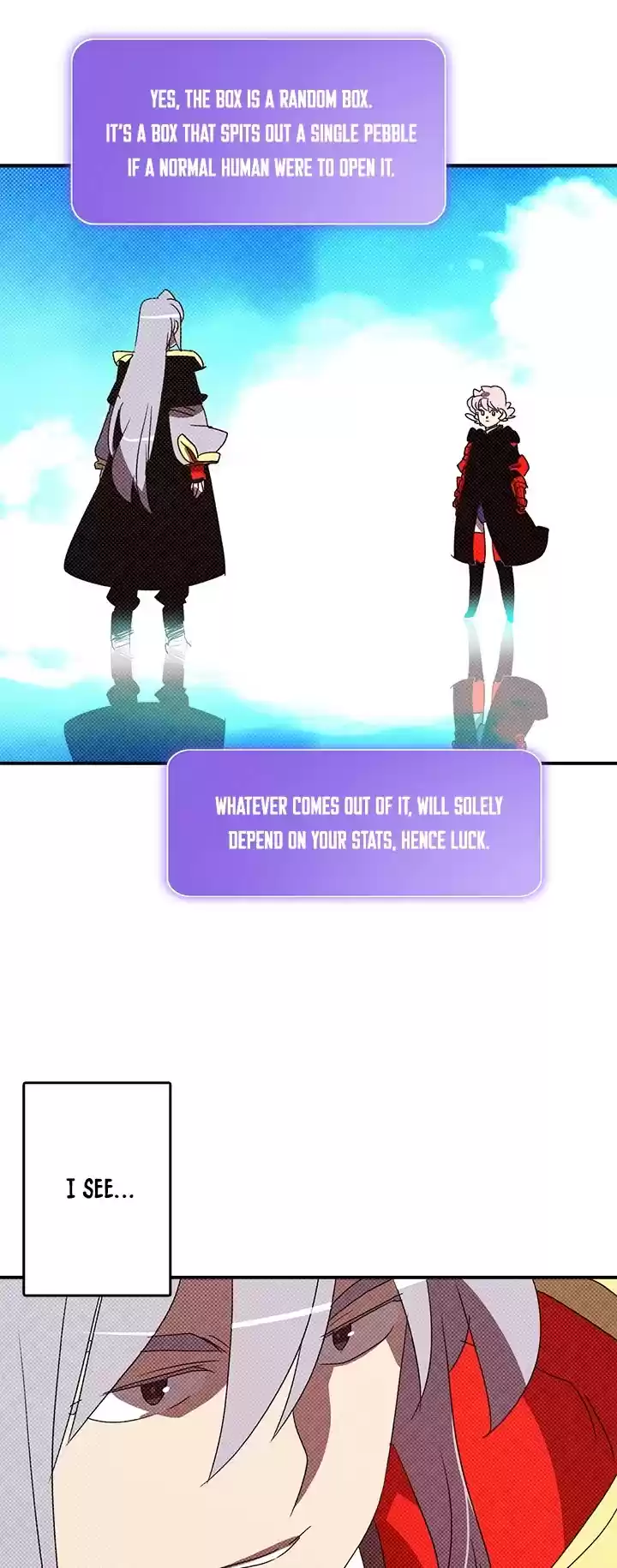 I Am The Sorcerer King Chapter 141