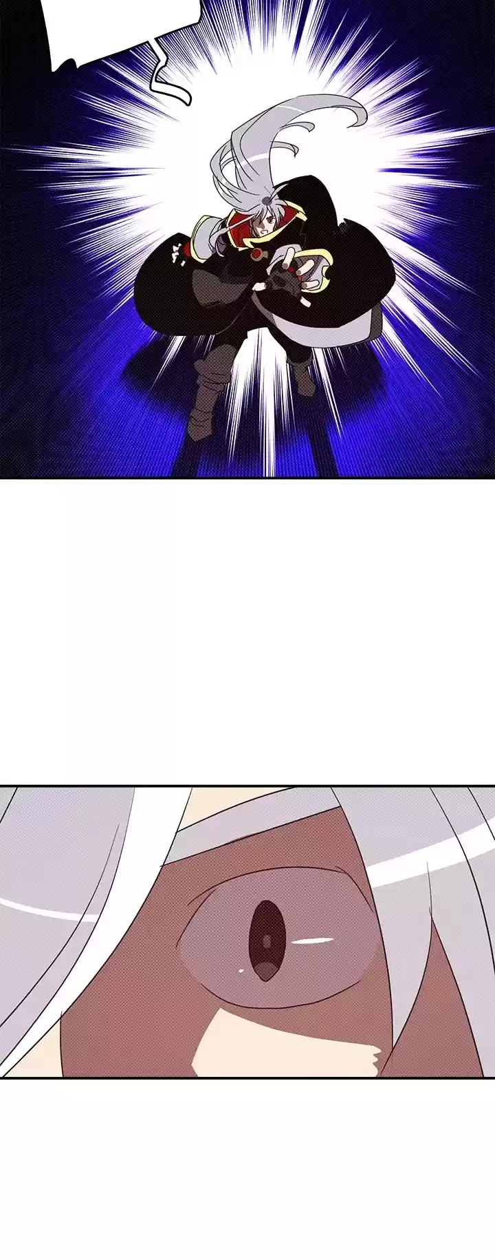 I Am The Sorcerer King Chapter 141