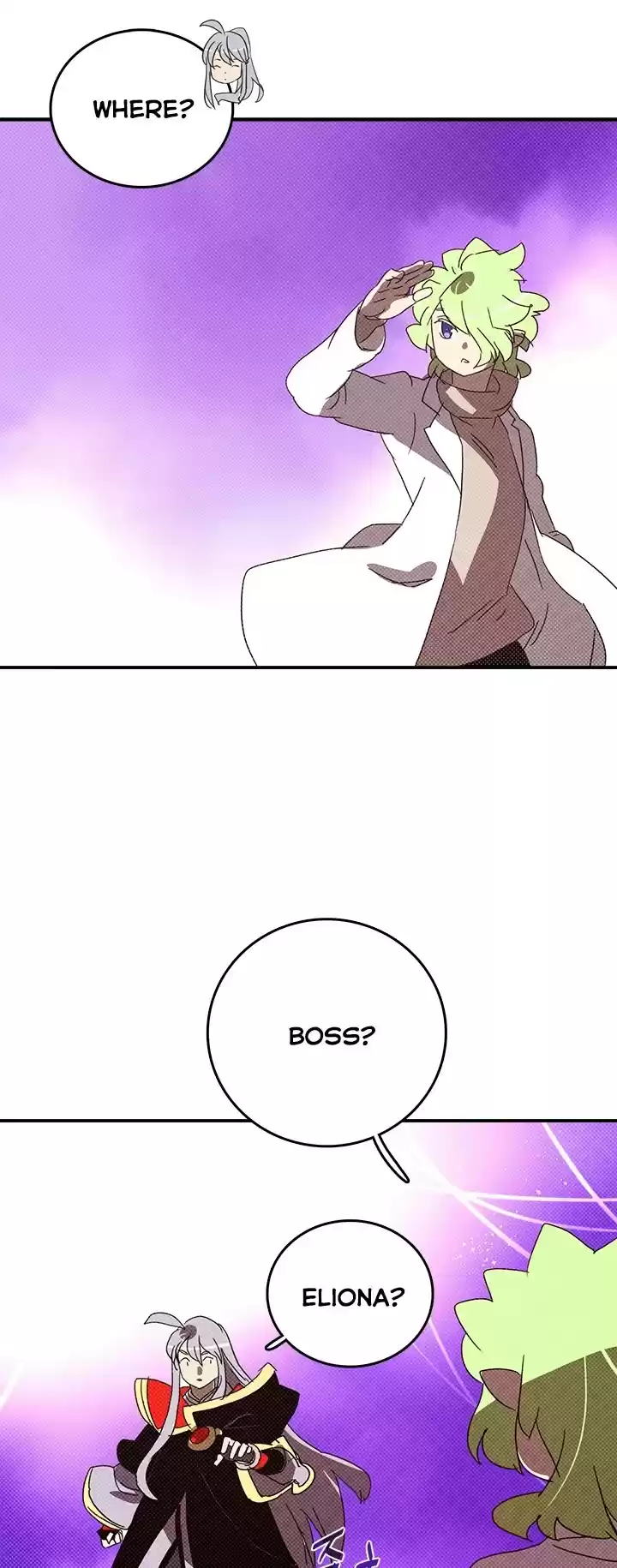 I Am The Sorcerer King Chapter 141