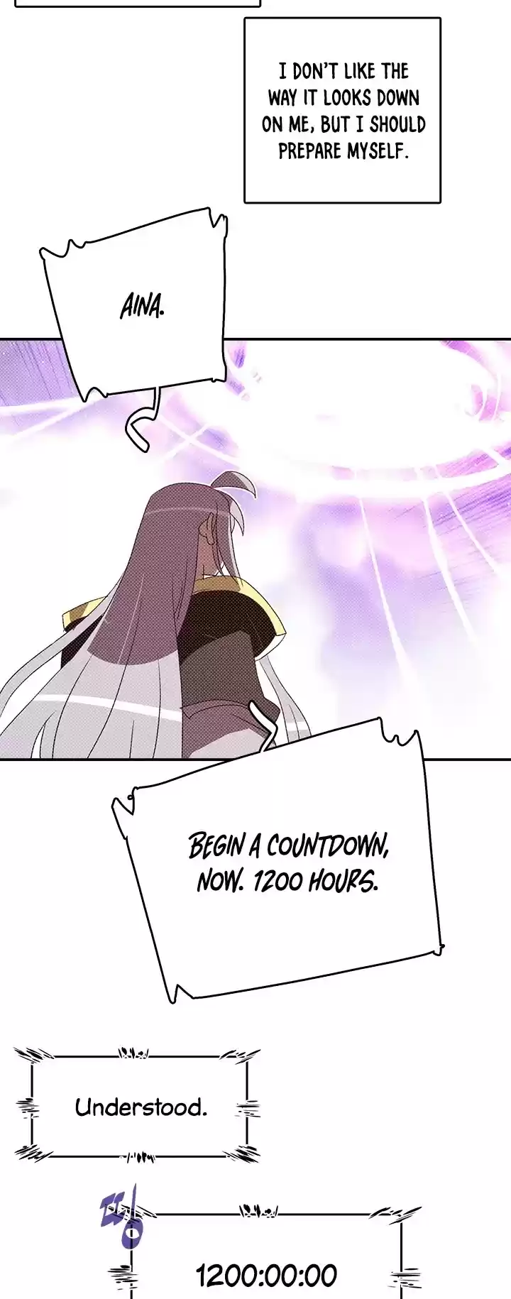 I Am The Sorcerer King Chapter 141