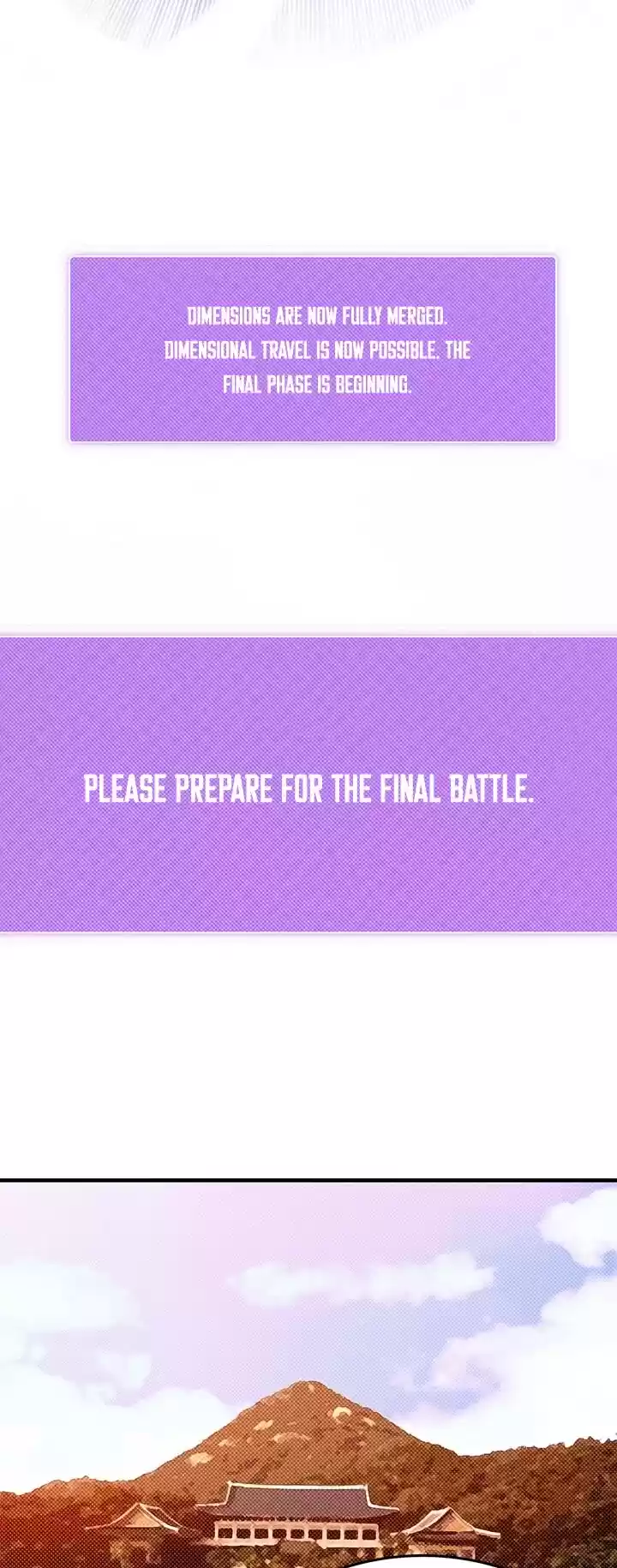 I Am The Sorcerer King Chapter 142