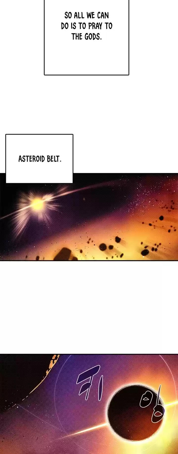 I Am The Sorcerer King Chapter 142