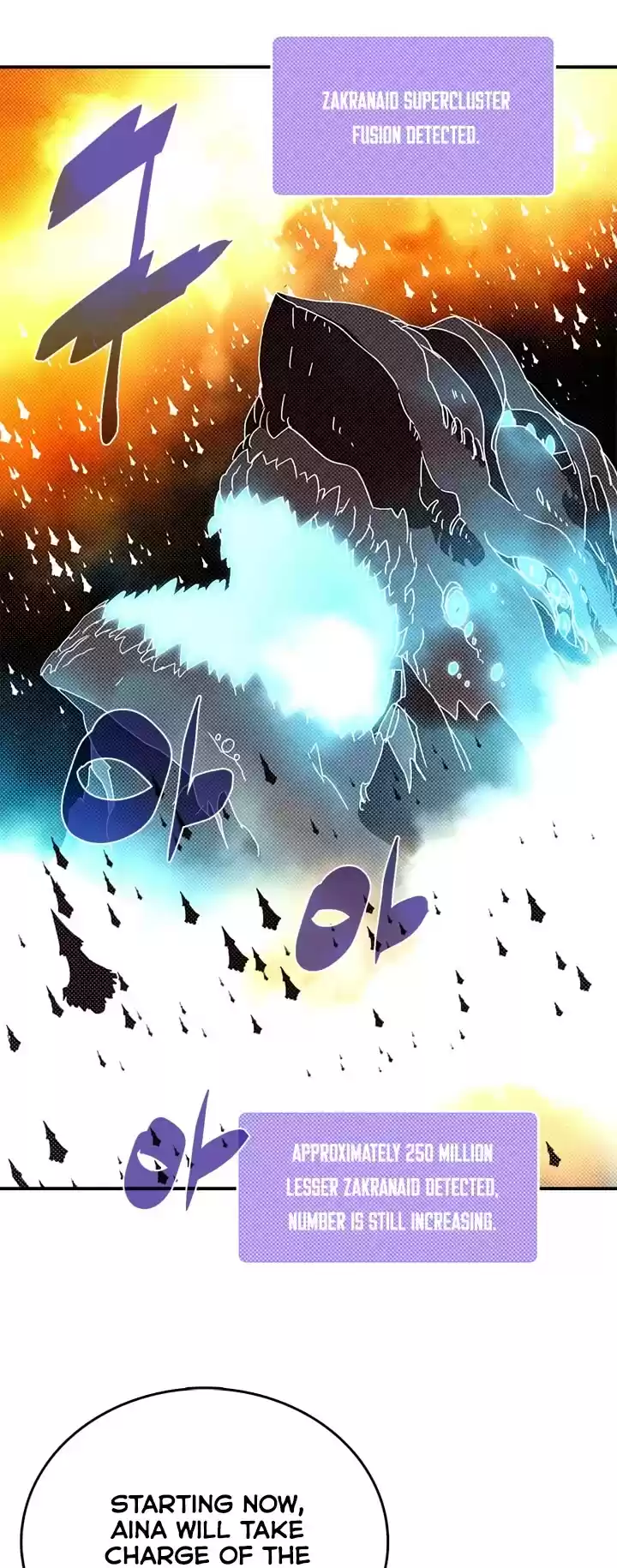 I Am The Sorcerer King Chapter 142