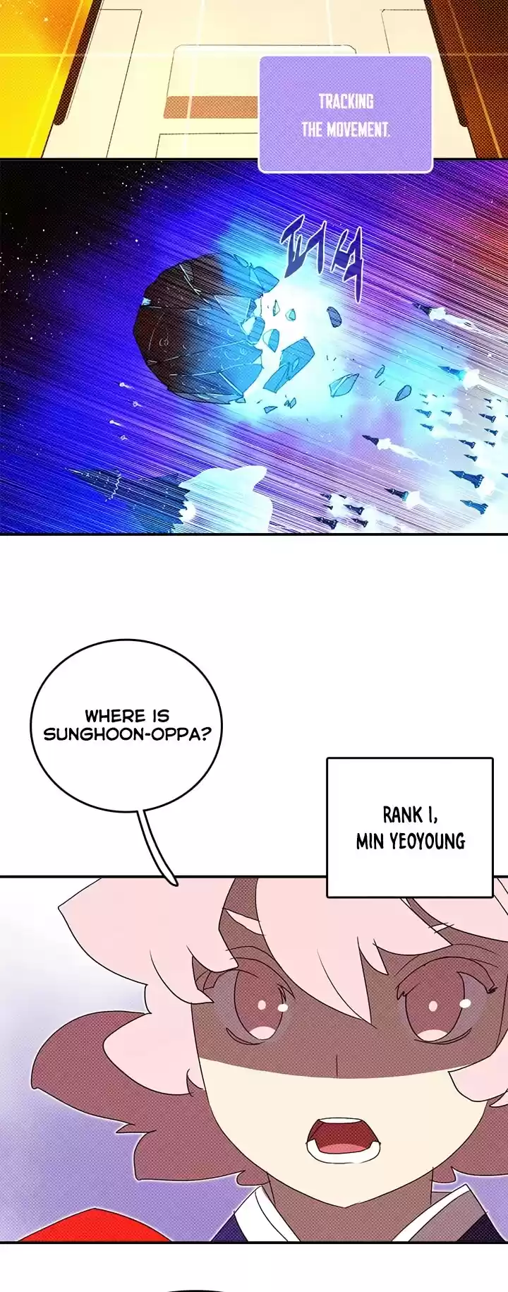 I Am The Sorcerer King Chapter 142