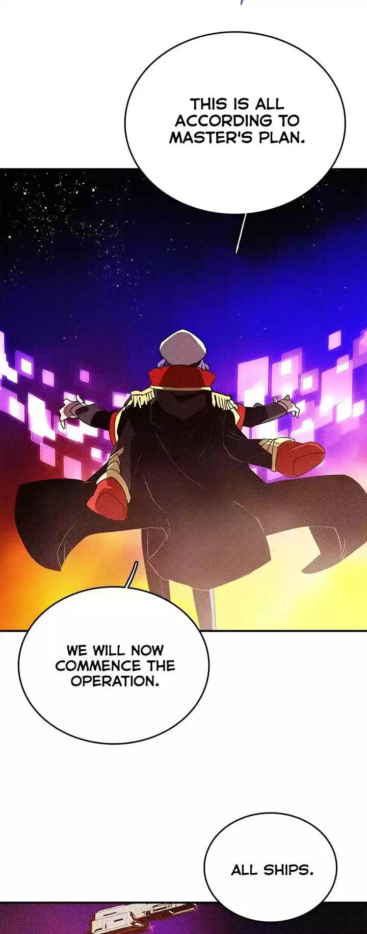 I Am The Sorcerer King Chapter 142