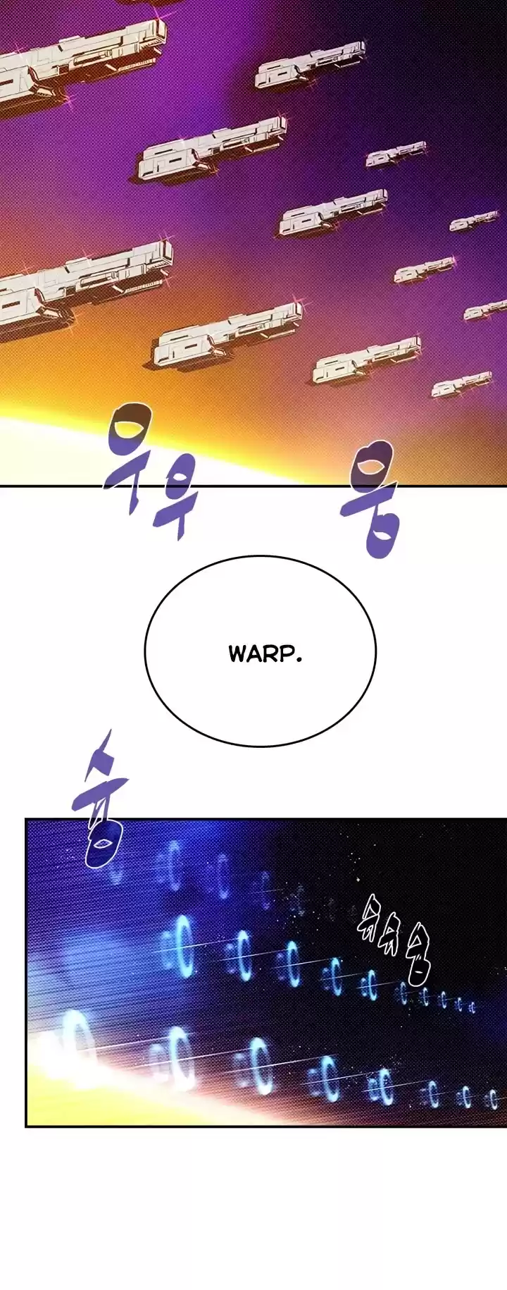 I Am The Sorcerer King Chapter 142