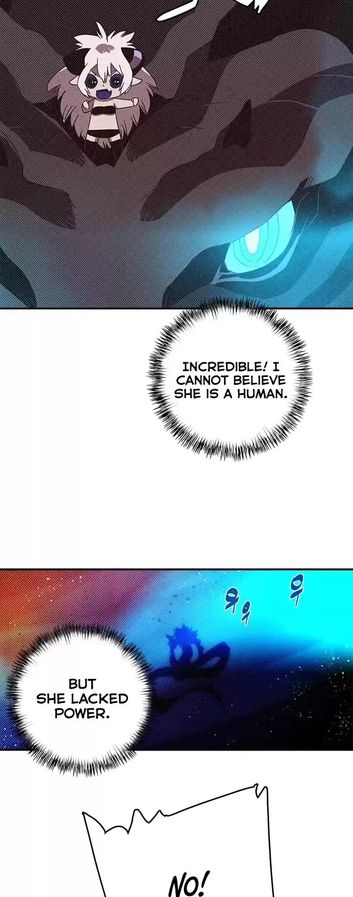 I Am The Sorcerer King Chapter 143