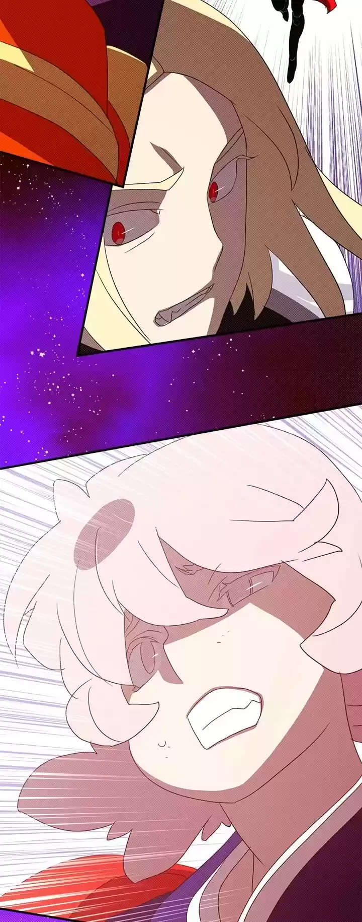 I Am The Sorcerer King Chapter 143