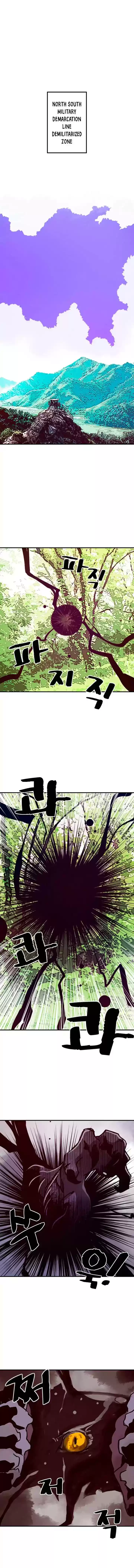 I Am The Sorcerer King Chapter 2