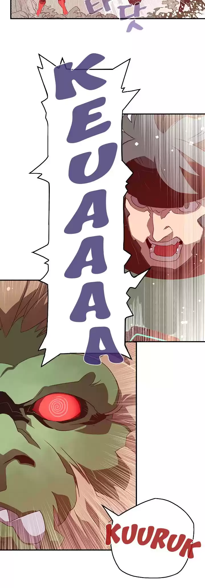 I Am The Sorcerer King Chapter 24