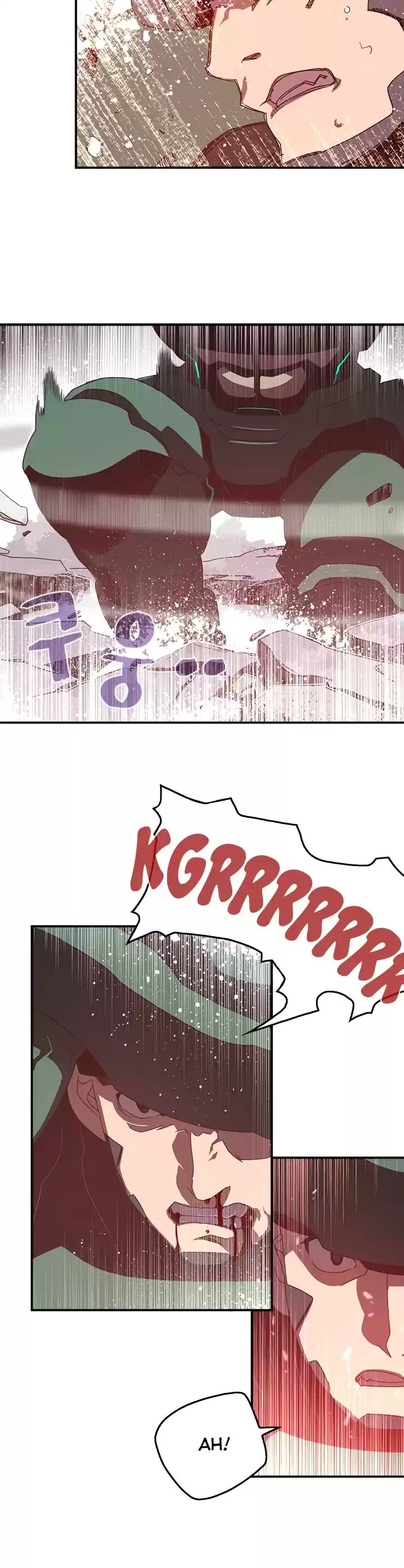 I Am The Sorcerer King Chapter 24