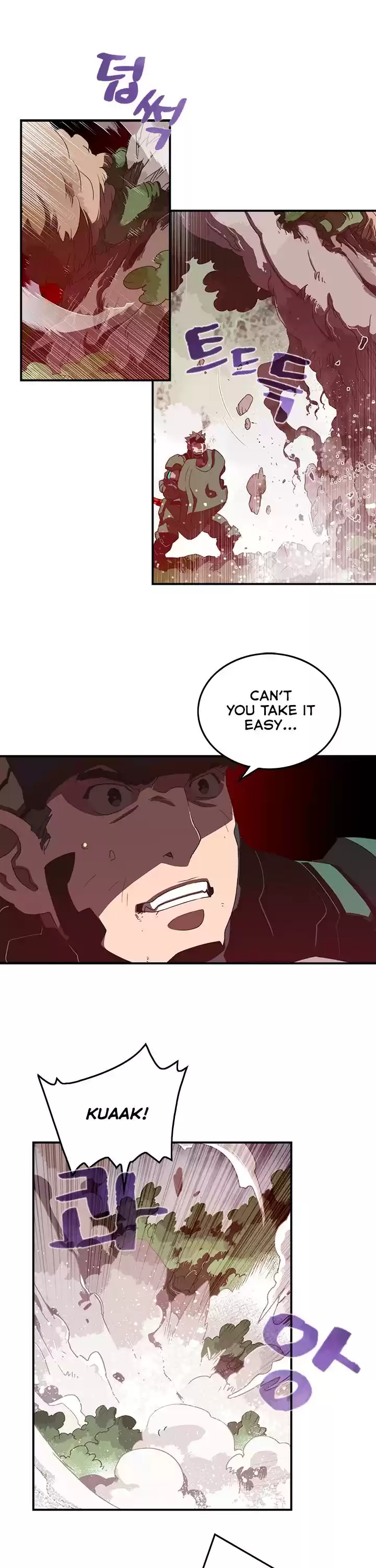 I Am The Sorcerer King Chapter 25