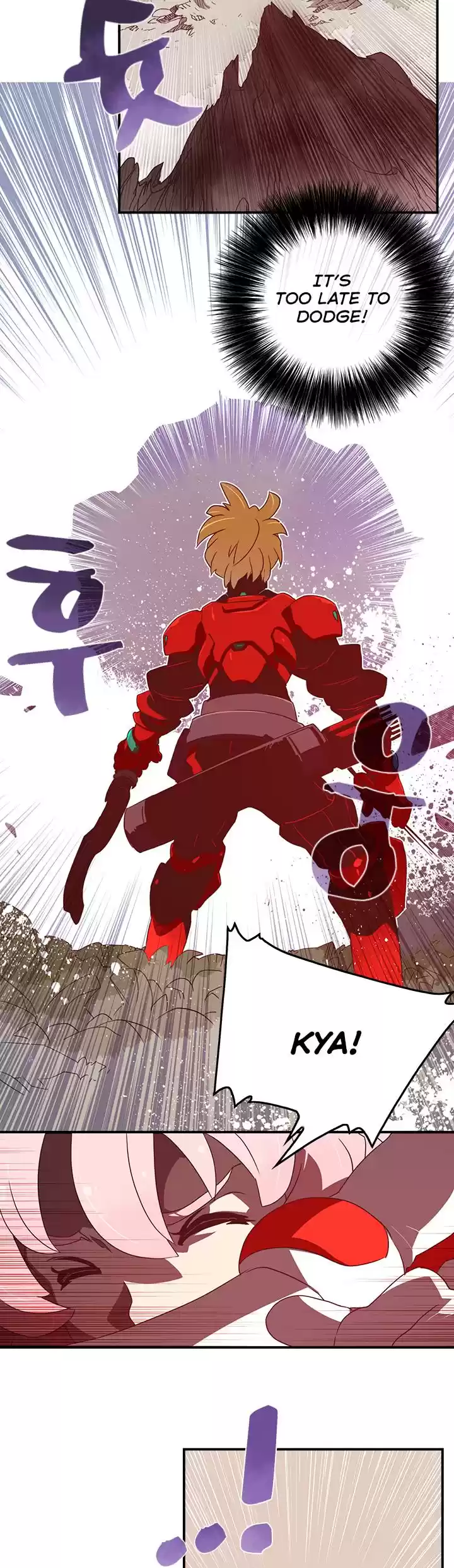 I Am The Sorcerer King Chapter 25