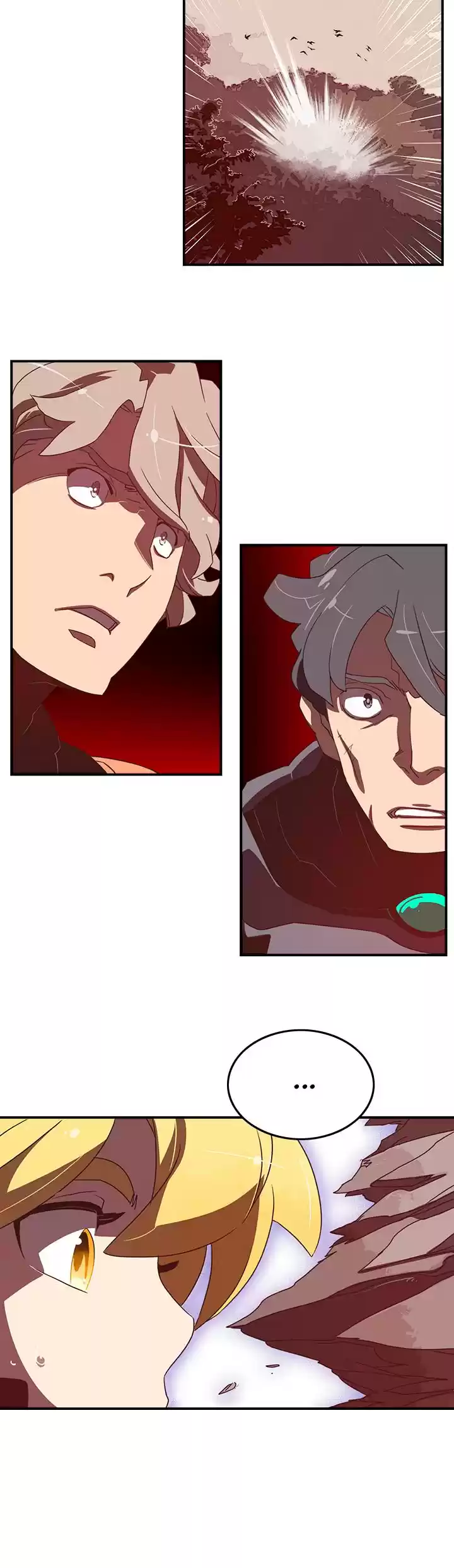 I Am The Sorcerer King Chapter 25