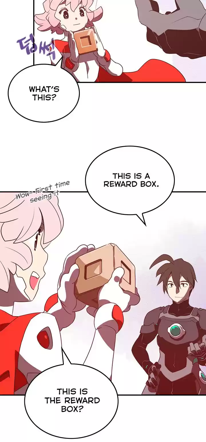 I Am The Sorcerer King Chapter 26