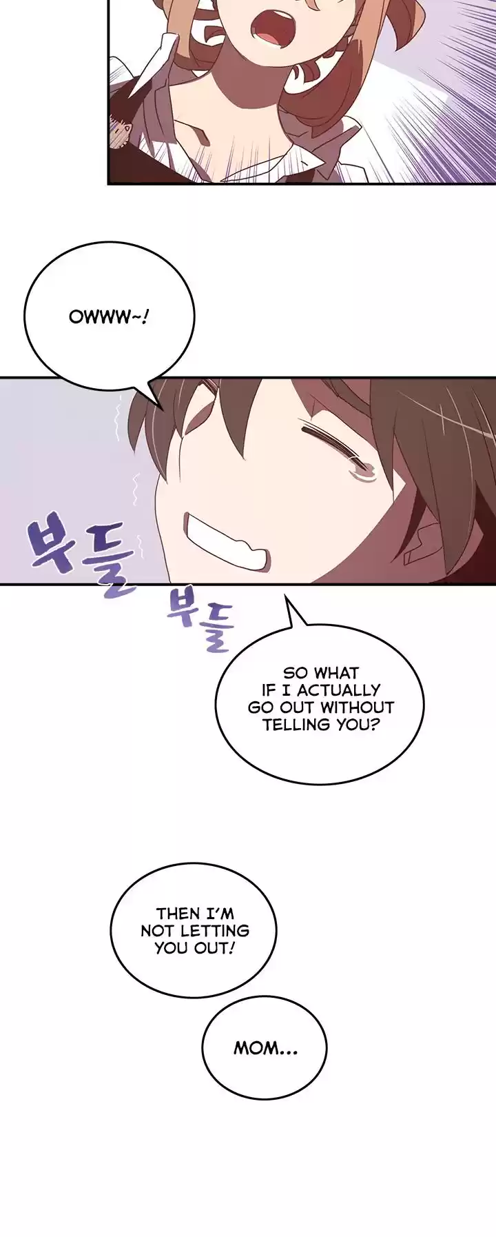 I Am The Sorcerer King Chapter 28