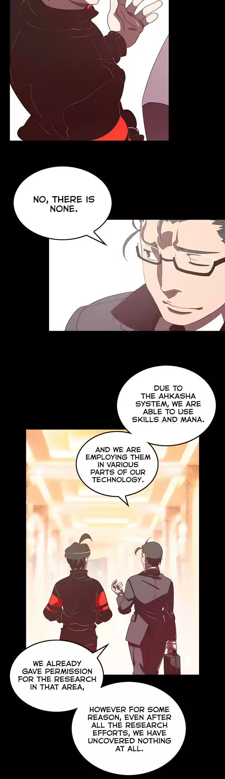 I Am The Sorcerer King Chapter 29