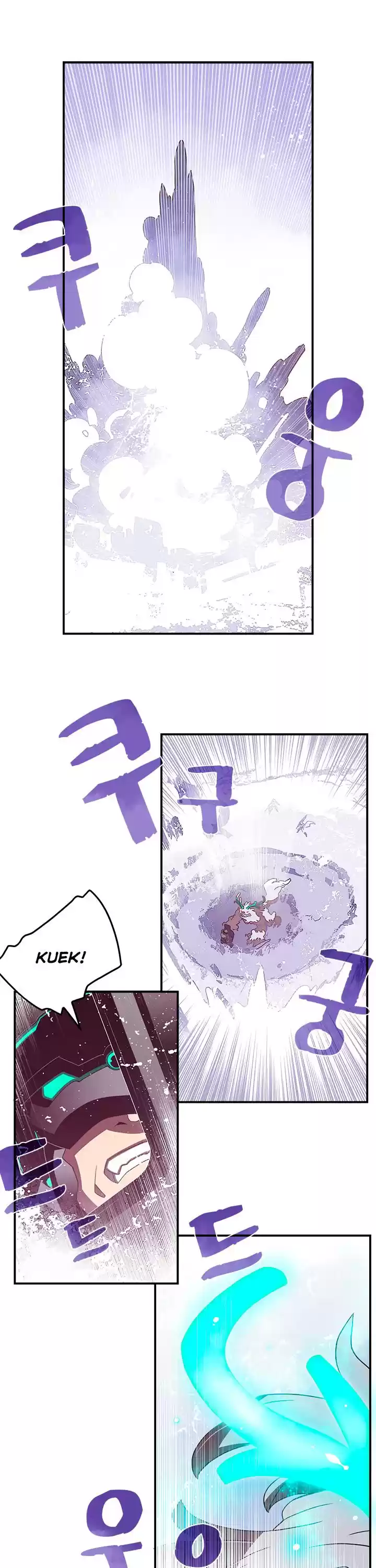 I Am The Sorcerer King Chapter 29