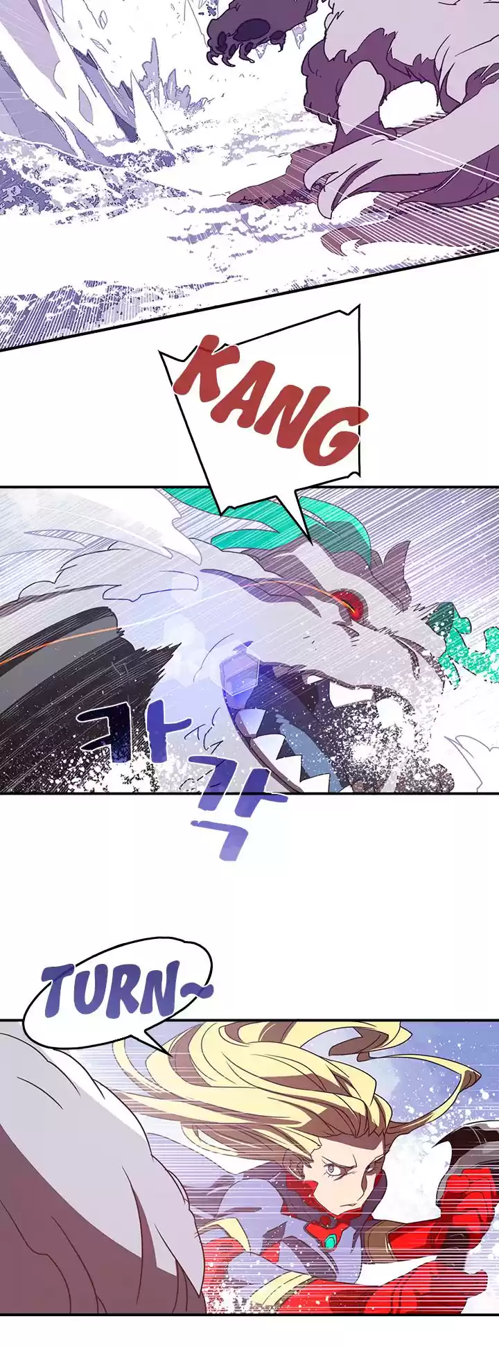 I Am The Sorcerer King Chapter 30