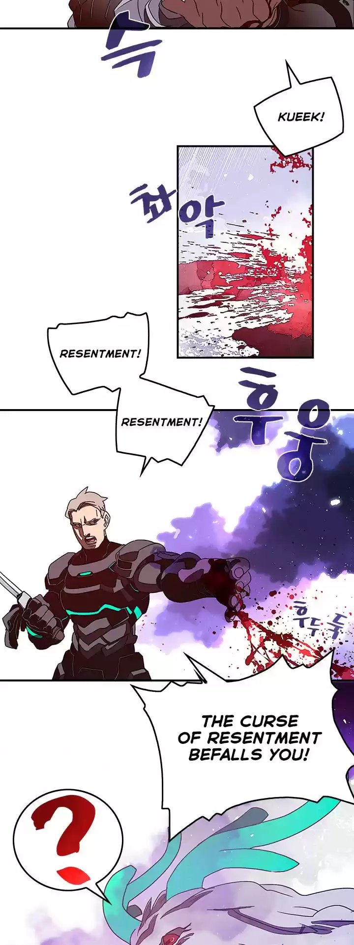 I Am The Sorcerer King Chapter 30