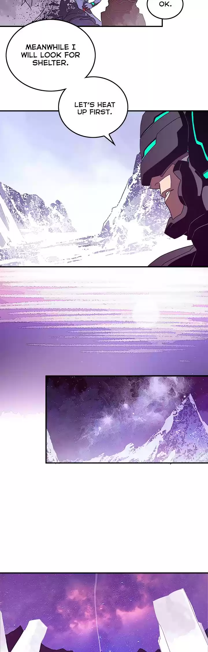 I Am The Sorcerer King Chapter 30