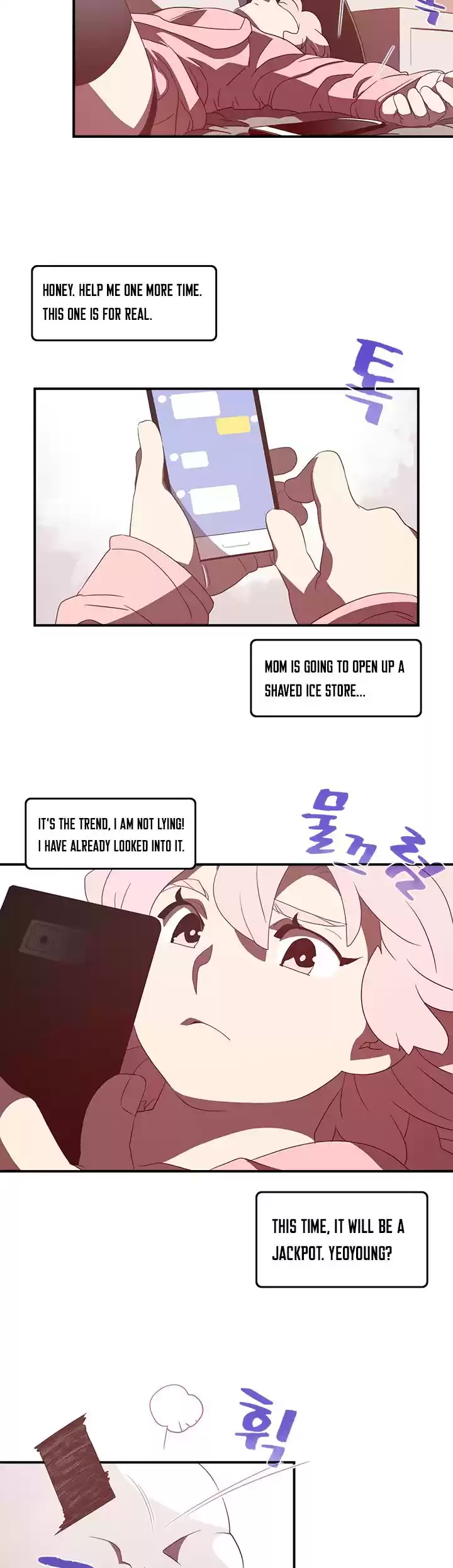 I Am The Sorcerer King Chapter 33