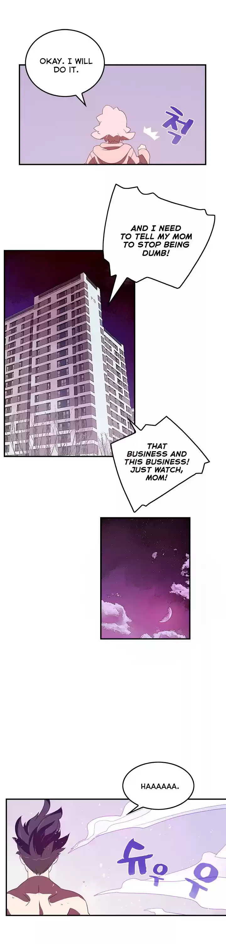 I Am The Sorcerer King Chapter 33