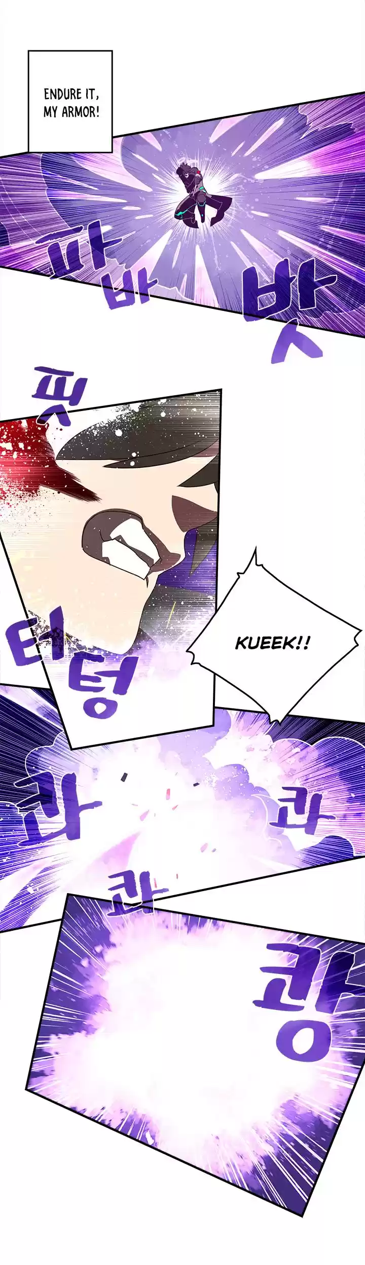 I Am The Sorcerer King Chapter 36