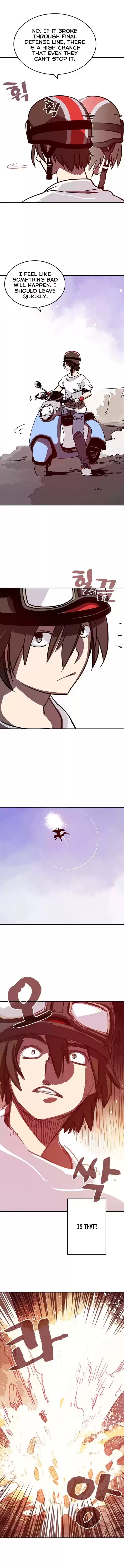 I Am The Sorcerer King Chapter 4