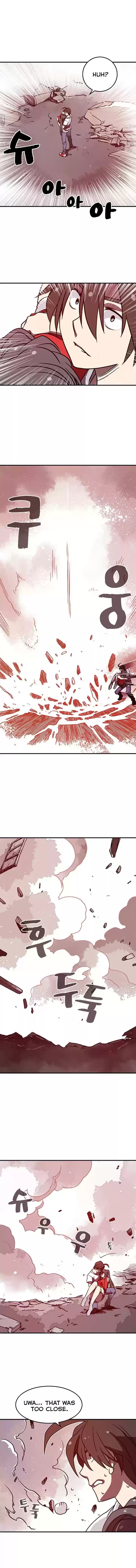 I Am The Sorcerer King Chapter 4