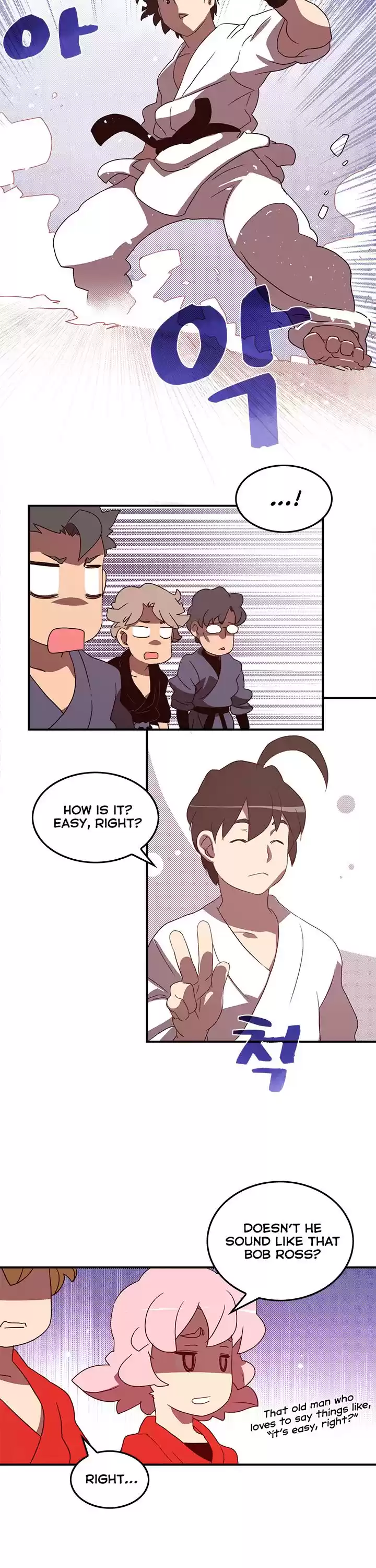 I Am The Sorcerer King Chapter 41