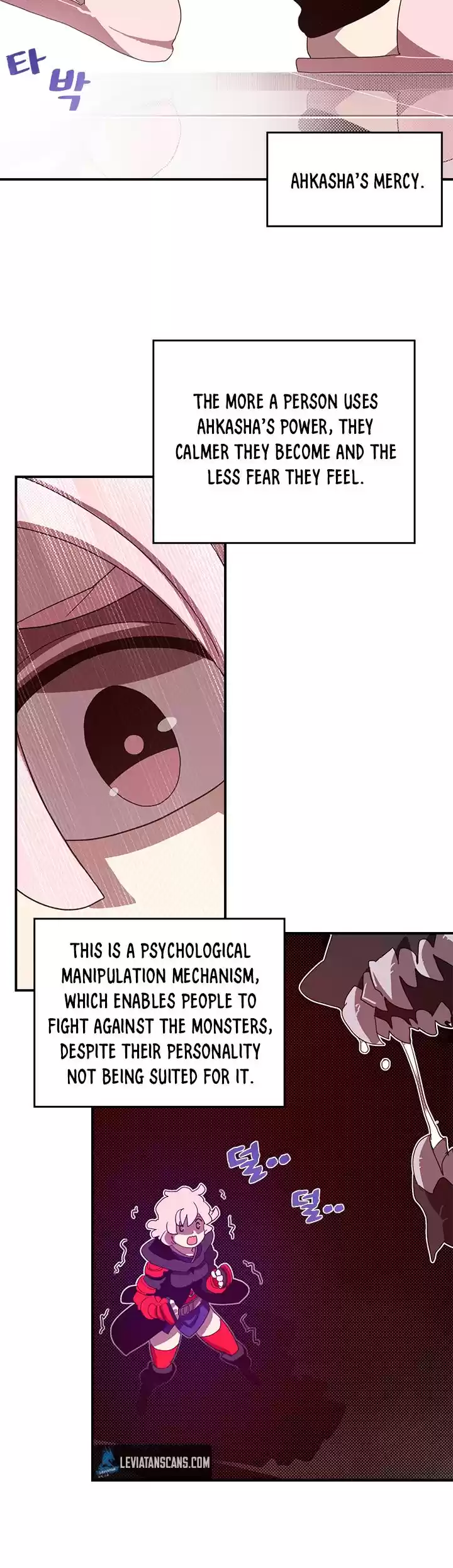 I Am The Sorcerer King Chapter 54