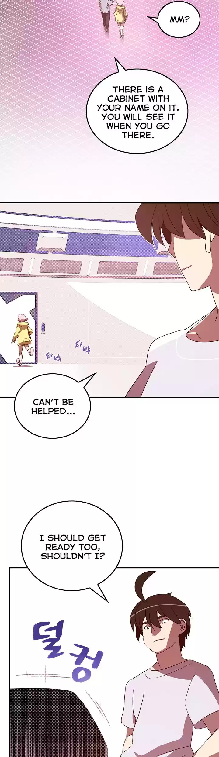 I Am The Sorcerer King Chapter 54