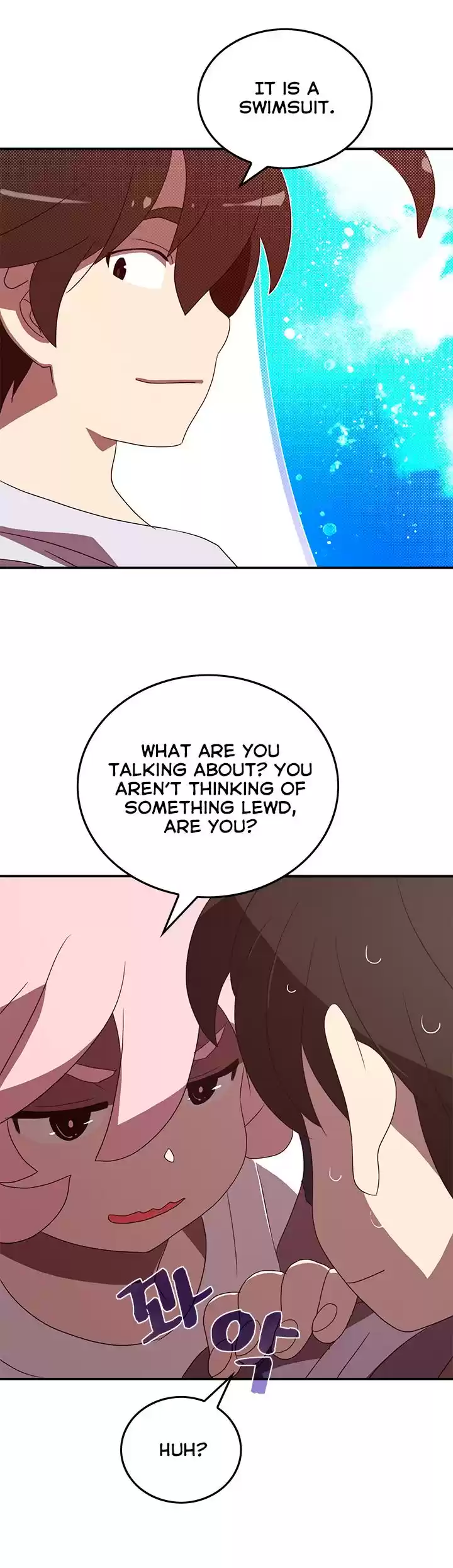 I Am The Sorcerer King Chapter 54