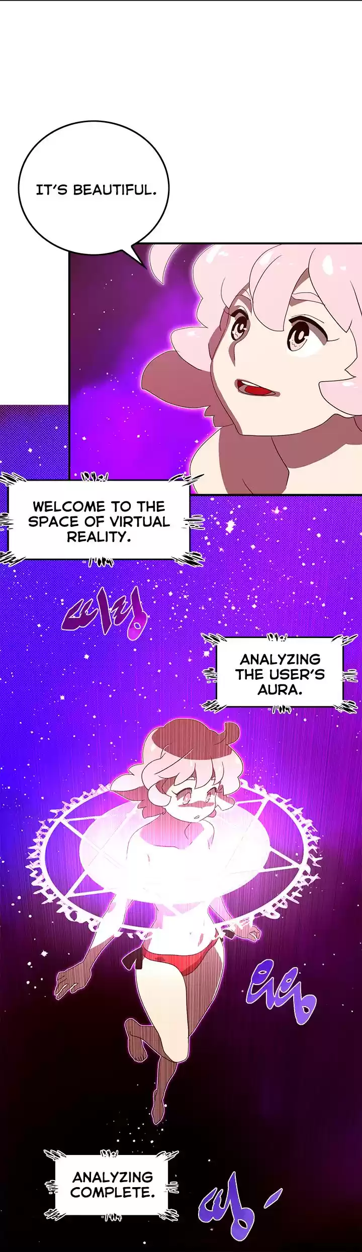 I Am The Sorcerer King Chapter 54