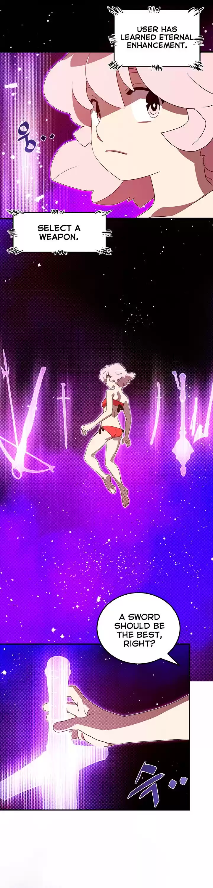 I Am The Sorcerer King Chapter 54