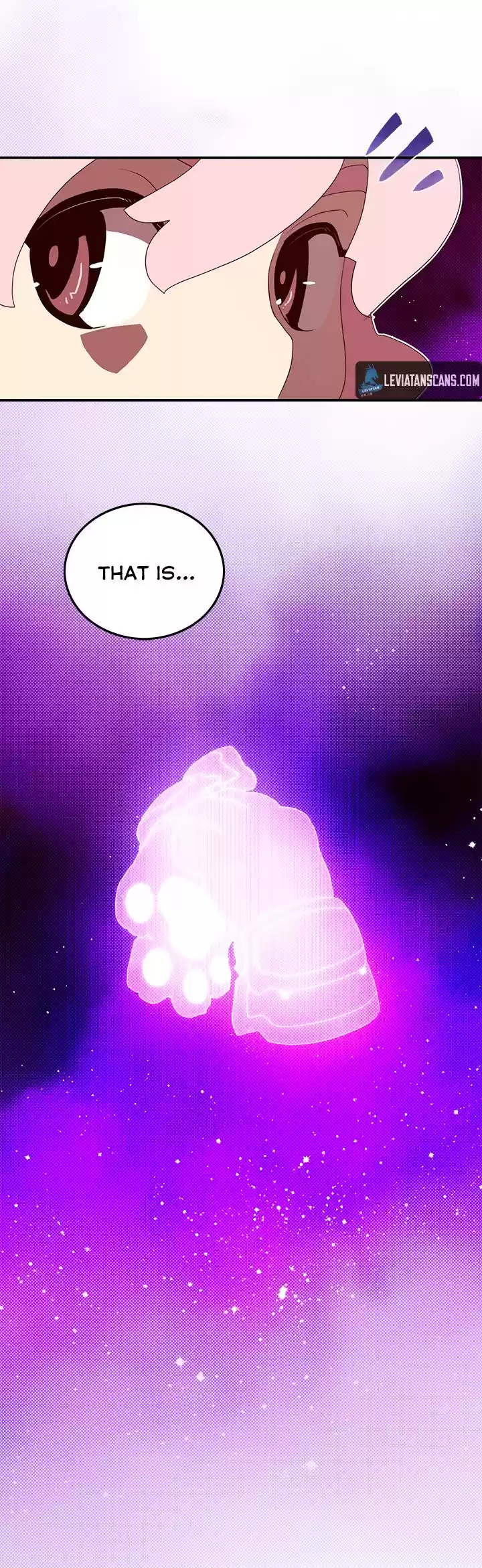 I Am The Sorcerer King Chapter 54