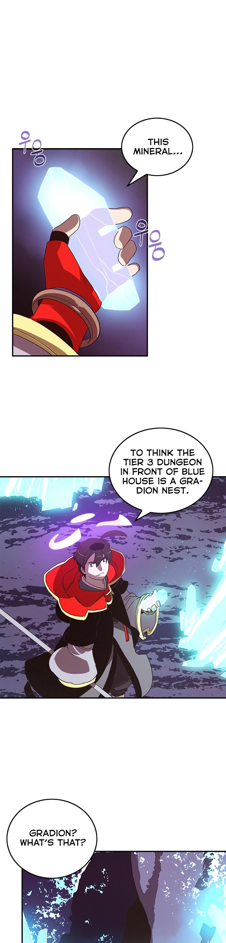 I Am The Sorcerer King Chapter 82