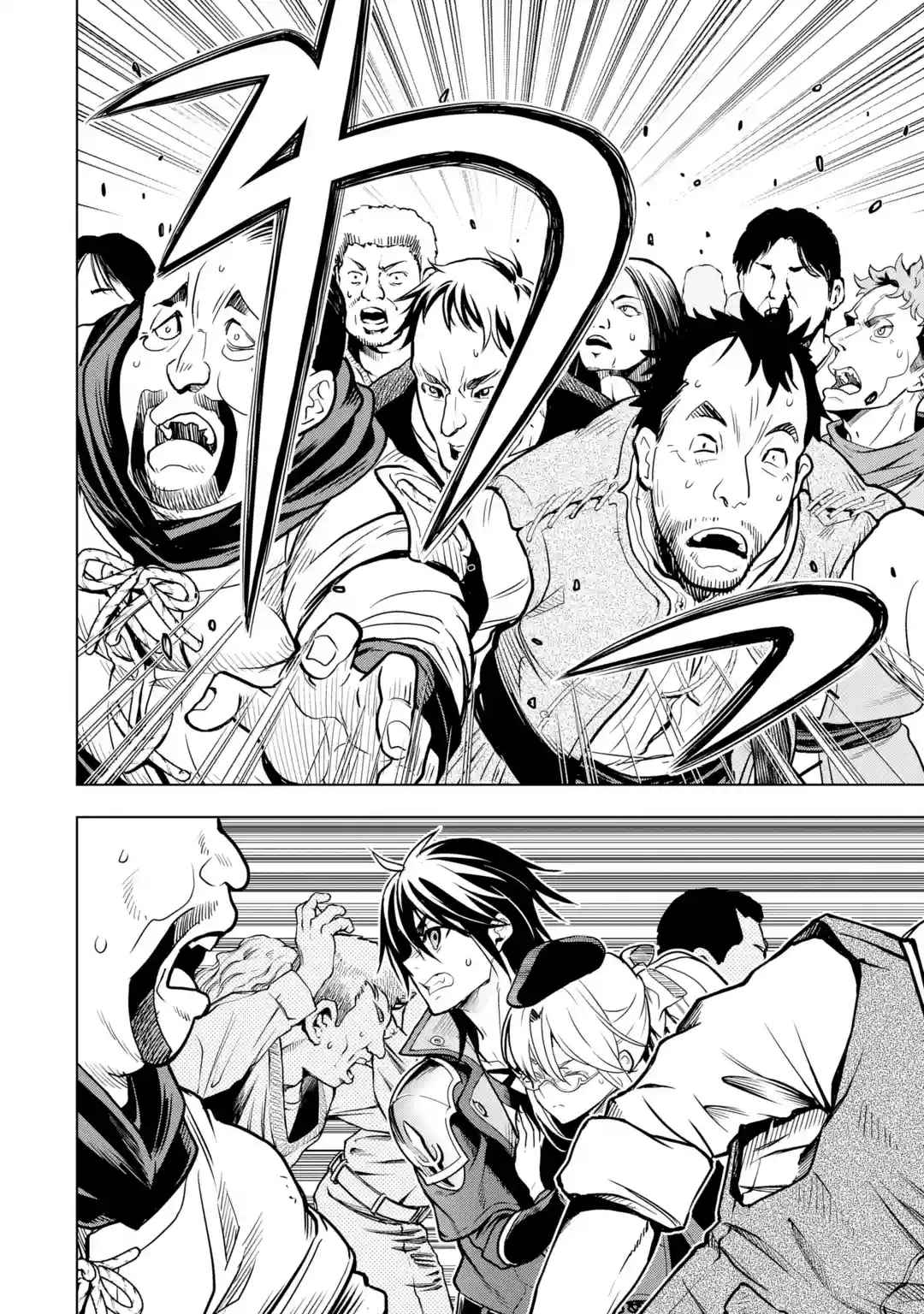 I Became a Legend a Decade Later After Telling My Comrades to Leave Everything to Me and Retreat First 23