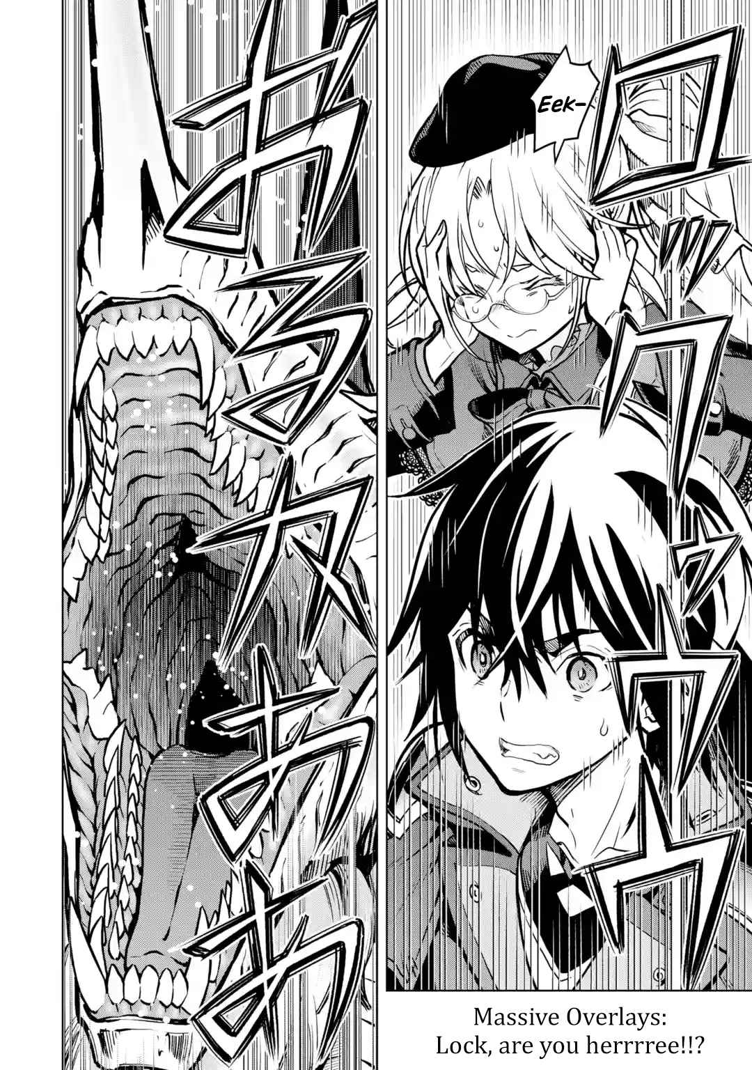 I Became a Legend a Decade Later After Telling My Comrades to Leave Everything to Me and Retreat First 23