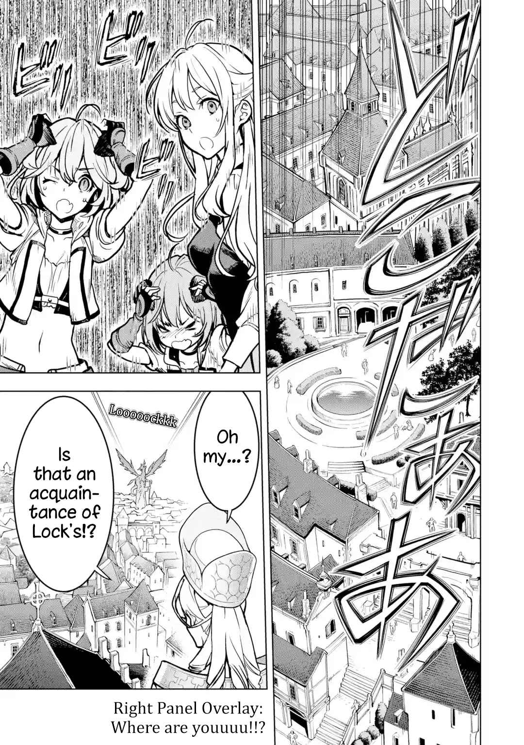 I Became a Legend a Decade Later After Telling My Comrades to Leave Everything to Me and Retreat First 23