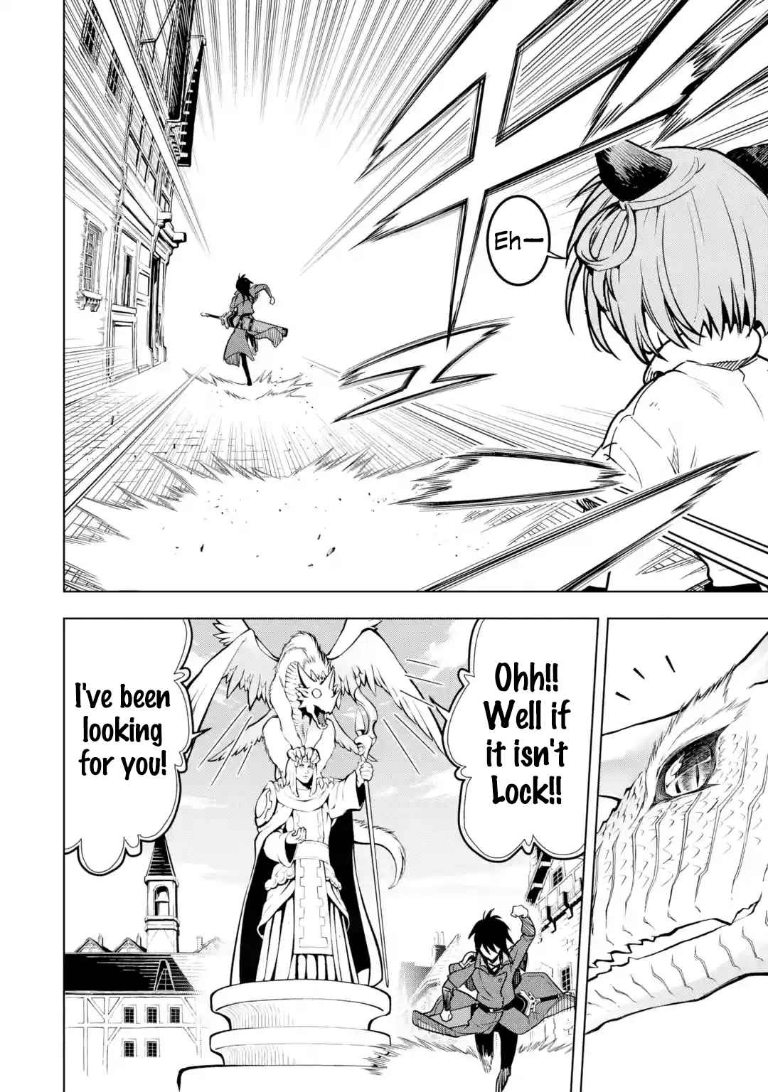 I Became a Legend a Decade Later After Telling My Comrades to Leave Everything to Me and Retreat First 23