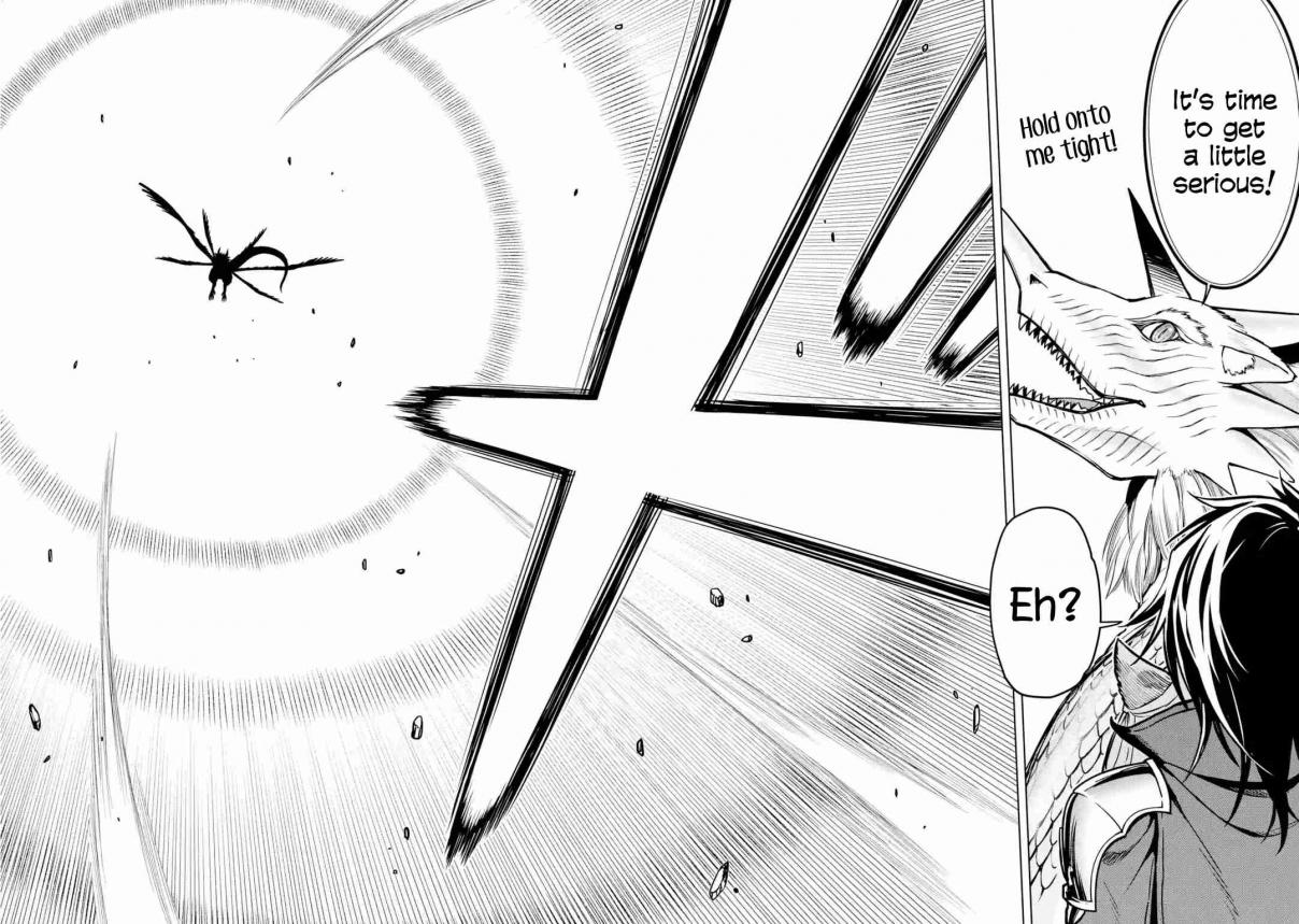 I Became a Legend a Decade Later After Telling My Comrades to Leave Everything to Me and Retreat First 23