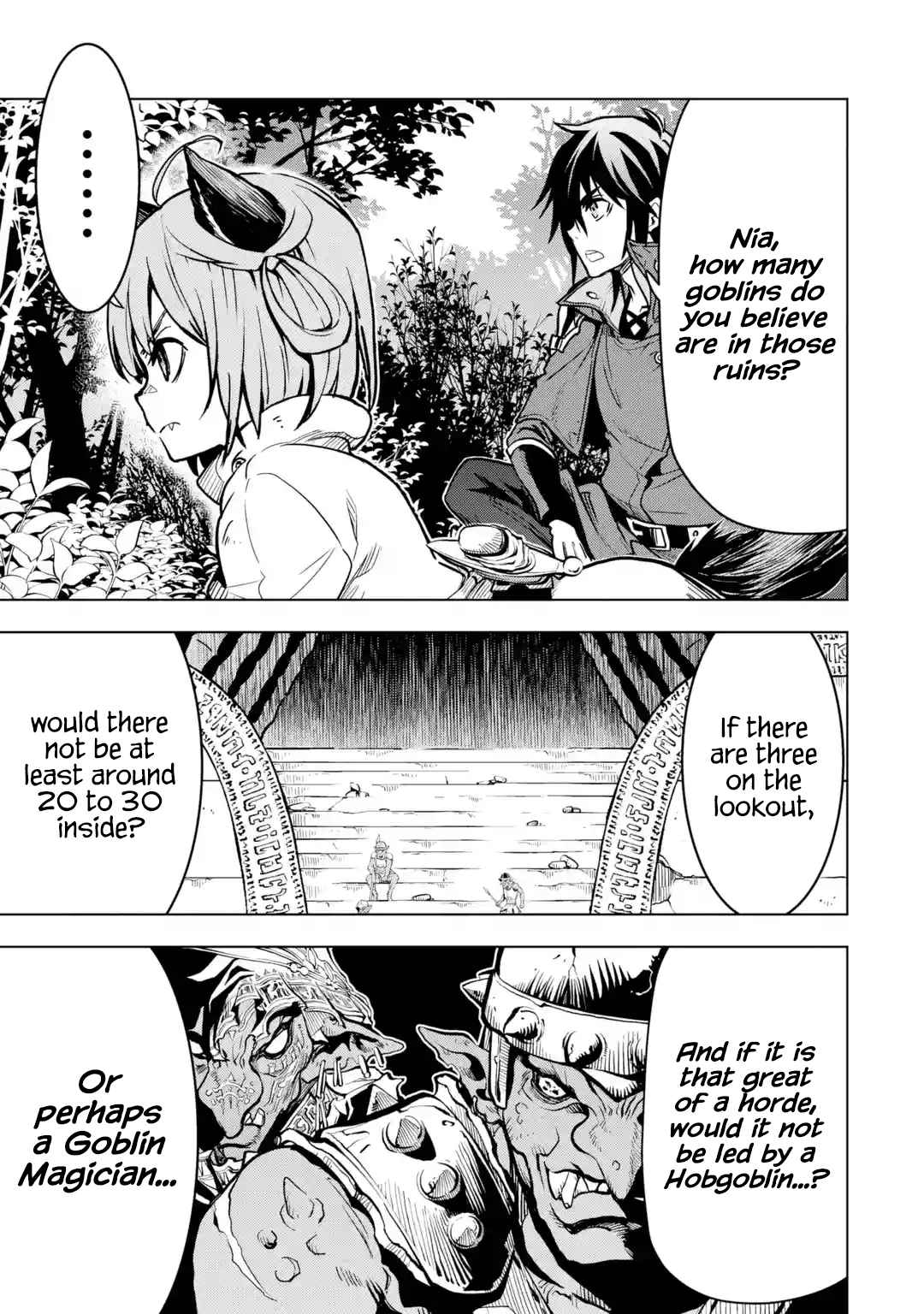 I Became a Legend a Decade Later After Telling My Comrades to Leave Everything to Me and Retreat First 23