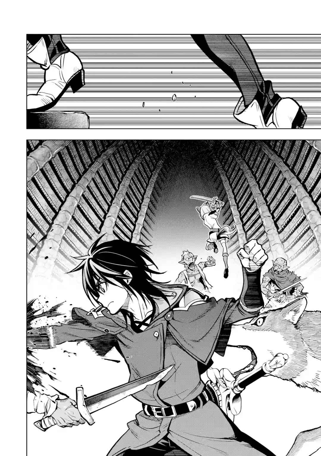 I Became a Legend a Decade Later After Telling My Comrades to Leave Everything to Me and Retreat First 23