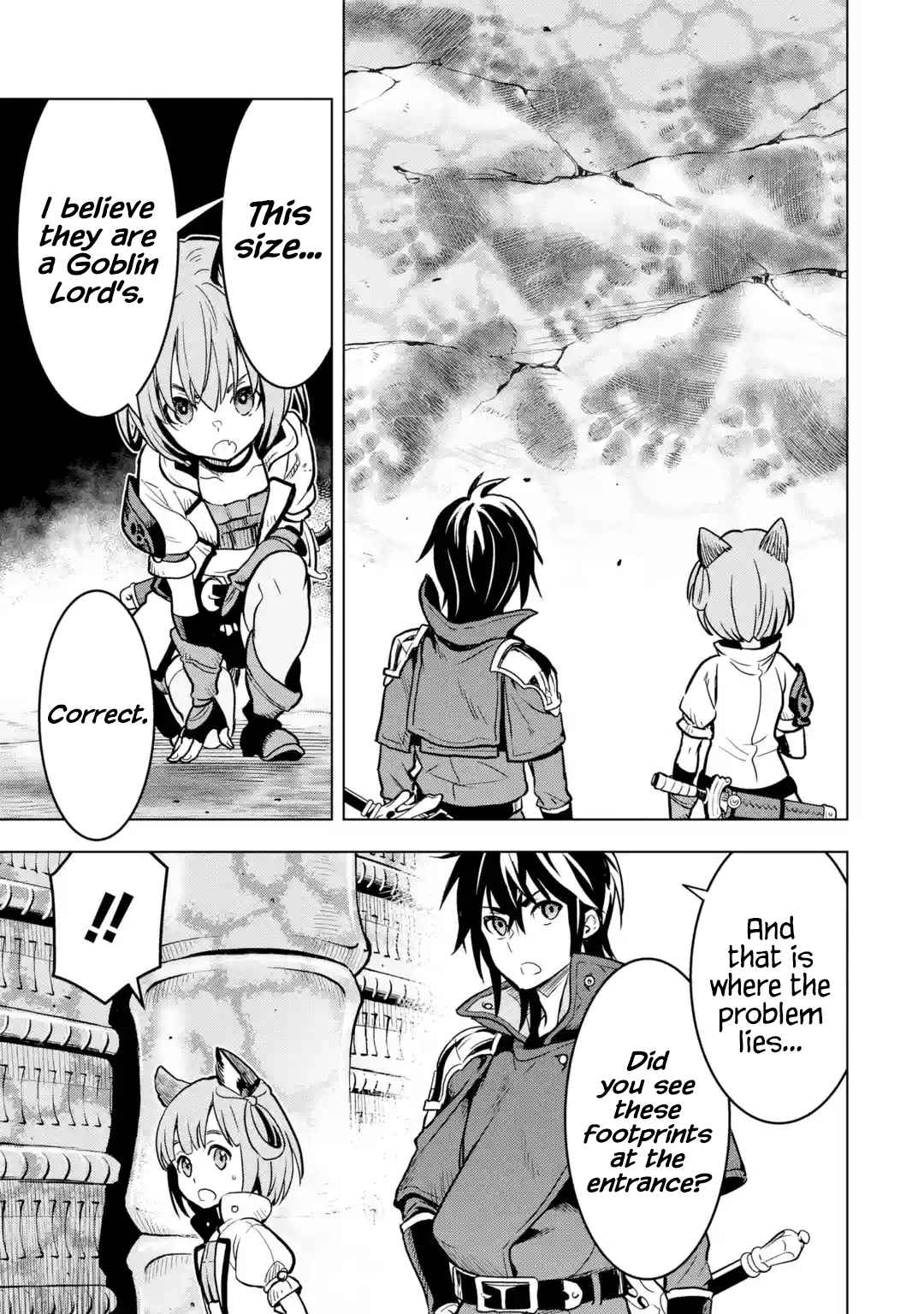 I Became a Legend a Decade Later After Telling My Comrades to Leave Everything to Me and Retreat First 23