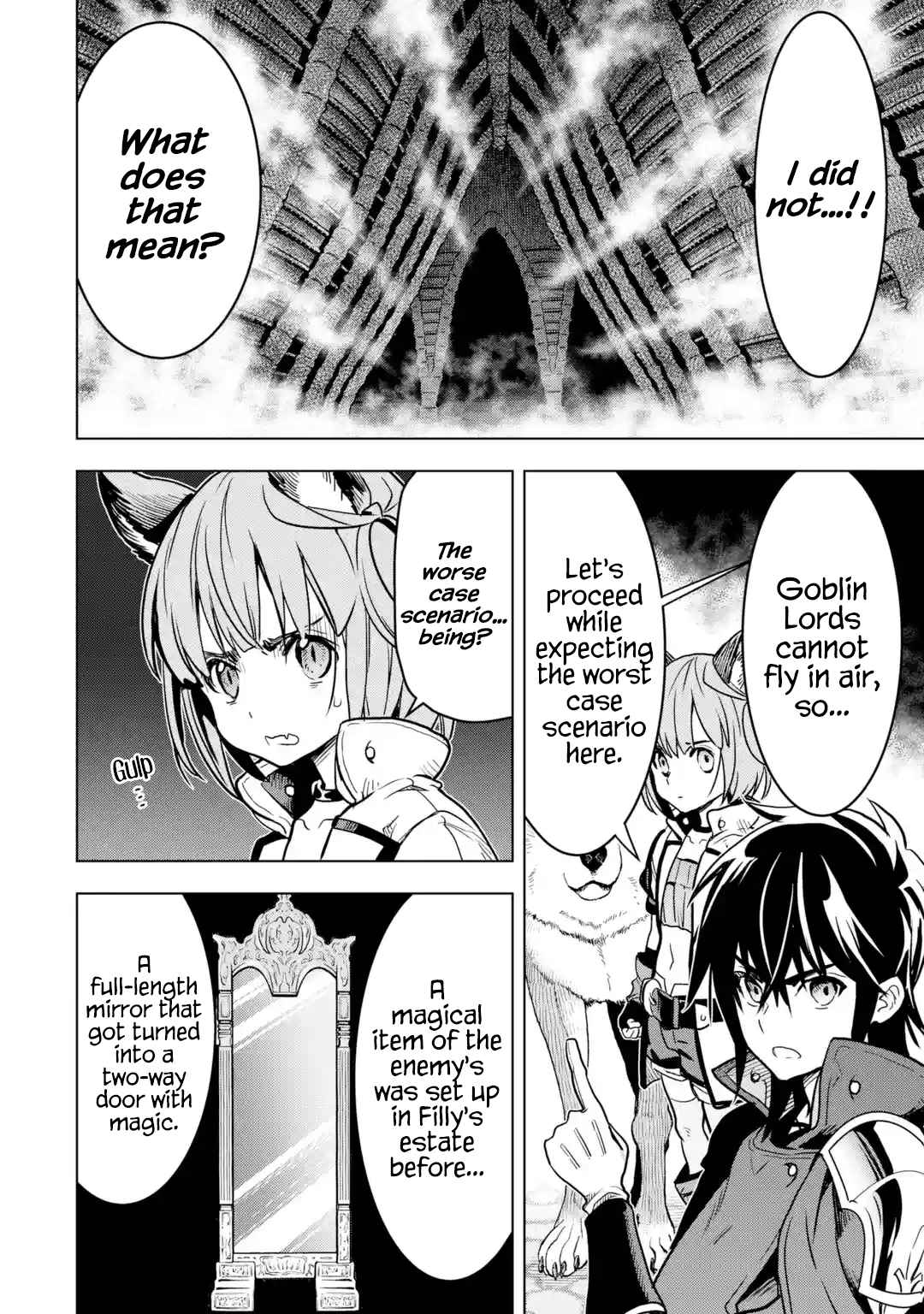 I Became a Legend a Decade Later After Telling My Comrades to Leave Everything to Me and Retreat First 23