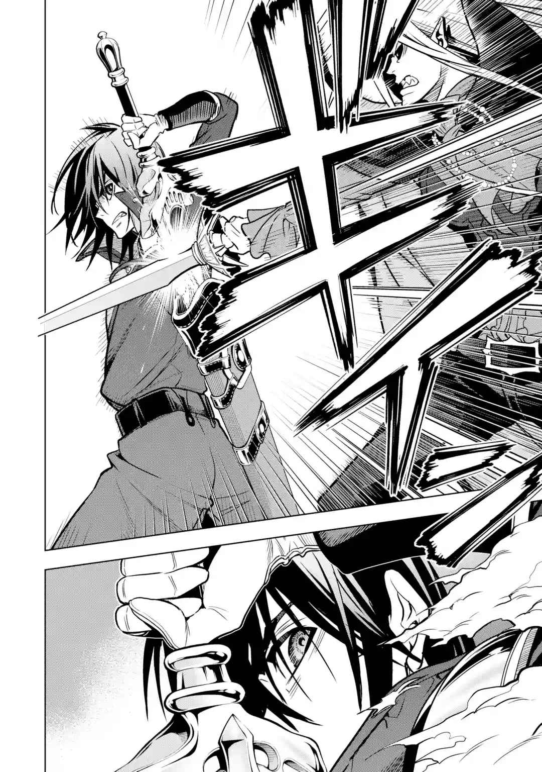 I Became a Legend a Decade Later After Telling My Comrades to Leave Everything to Me and Retreat First 23