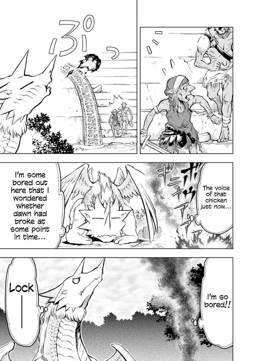 I Became a Legend a Decade Later After Telling My Comrades to Leave Everything to Me and Retreat First 23