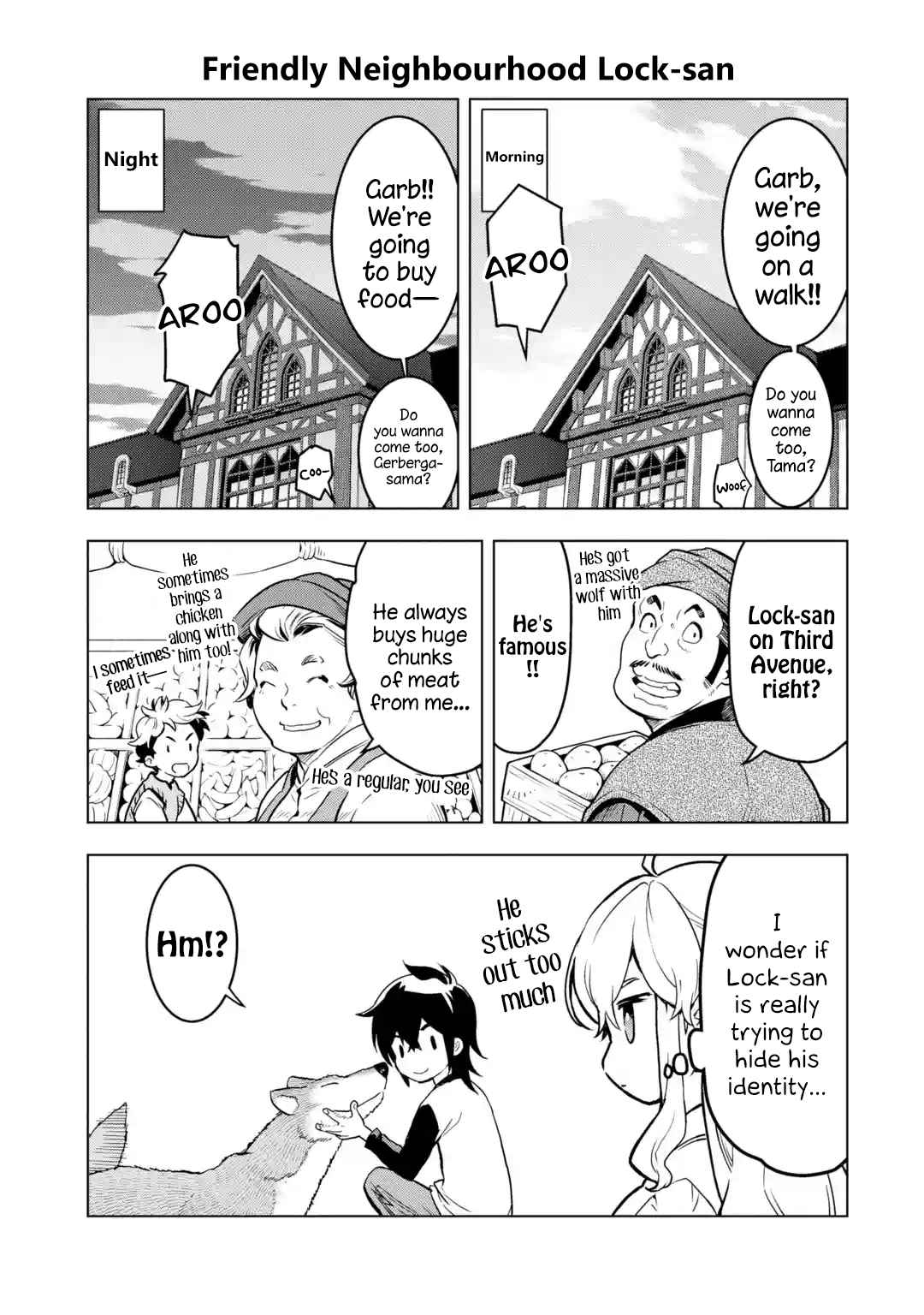 I Became a Legend a Decade Later After Telling My Comrades to Leave Everything to Me and Retreat First 23.5